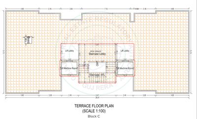 Project Image of 432.17 - 666.18 Sq.ft 1 BHK Apartment for buy in Saverra One