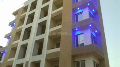 Project Image of 431.42 - 597.18 Sq.ft 2 BHK Apartment for buy in Mohinis Lax Home