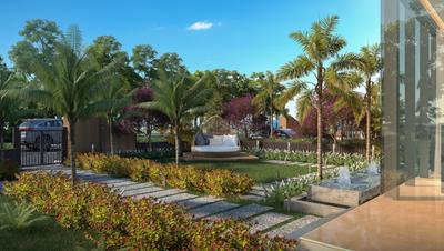 Project Image of 0.0 - 1770.02 Sq.ft 4 BHK Villa for buy in Iraah Stellar 8