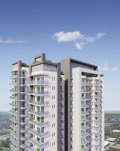 Project Image of 1425.0 - 2100.0 Sq.ft 3 BHK Apartment for buy in Vridhi Plus Premium Tower