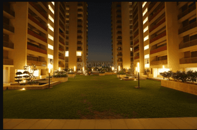 Project Image of 1450.0 - 4850.0 Sq.ft 2 BHK Apartment for buy in Skye Luxuria Phase1