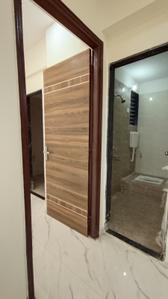 Project Image of 650.0 - 895.0 Sq.ft 1 BHK Apartment for buy in Balaji Saras Residency Phase 2