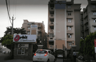 Project Image of 1663.02 - 2622.84 Sq.ft 3 BHK Apartment for buy in Orbit Apartments