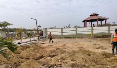 Project Image of 0.0 - 2925.0 Sq.ft 3 BHK Villa for buy in Bollinenis Mycasa