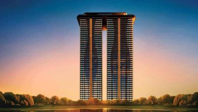 Project Image of 2053.0 - 3211.0 Sq.ft 2 BHK Apartment for buy in Riviera At AIPL Lakecity