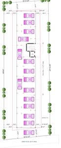 Pushkars Pavilion Site Plan 1