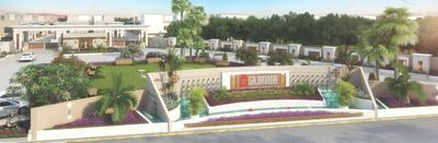 Project Image of 1500.0 - 2825.0 Sq.ft 3 BHK Villa for buy in NRS Gajanana