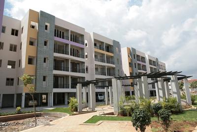 Project Image of 1100.0 - 1487.0 Sq.ft 2 BHK Apartment for buy in Deccan All Seaons