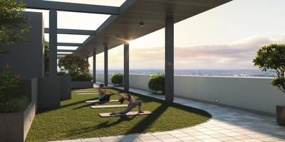 Project Image of 825.0 - 1110.0 Sq.ft 2 BHK Apartment for buy in Dream Delmont
