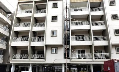 Project Image of 1190.0 - 1880.0 Sq.ft 2 BHK Apartment for buy in Nava Vajra