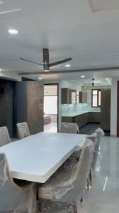 Project Image of 0.0 - 3150.0 Sq.ft 4 BHK Builder Floor for buy in Paridhi Signature Floors
