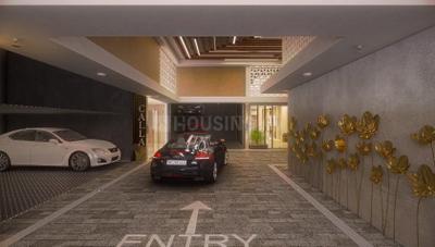 Project Image of 382.0 - 645.0 Sq.ft 1 BHK Apartment for buy in Dotom Blumen