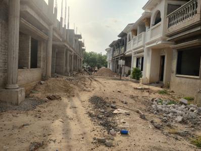 Project Image of 1455.71 - 1678.63 Sq.ft 4 BHK Villa for buy in Sakariya Tathastu Heritage Villa