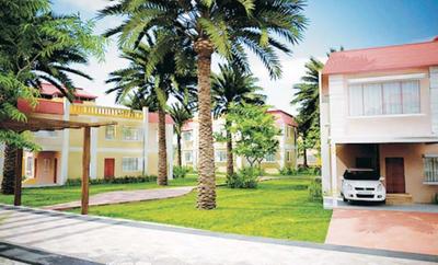 Project Image of 790.0 - 1624.0 Sq.ft 2 BHK Villa for buy in Shanti Shristi