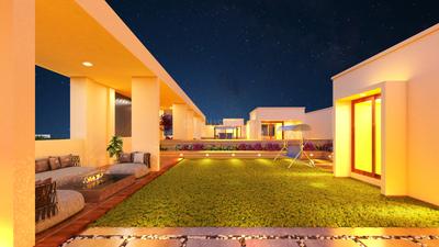 Project Image of 1611.0 - 2282.0 Sq.ft 3 BHK Apartment for buy in Floresta