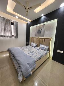 Project Image of 540.0 - 1350.0 Sq.ft 2 BHK Builder Floor for buy in Saluja The Precious Floors