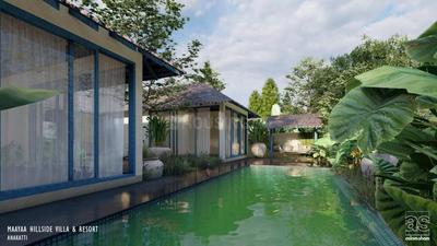 Project Image of 1000.0 - 5663.0 Sq.ft Residential Plot Plot for buy in ABI Maayya