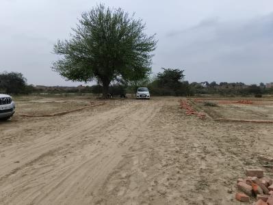 Project Image of 450.0 - 1800.0 Sq.ft Residential Plot Plot for buy in Dream Noida City