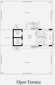 Project Image of 1057.55 - 1060.25 Sq.ft 3 BHK Apartment for buy in Arjun Ananta