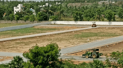 Project Image of 6272.67 - 31059.26 Sq.ft Residential Plot Plot for buy in Green Aandal Nagar