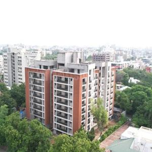 Project Image of 1738.91 - 2529.41 Sq.ft 4 BHK Apartment for buy in Rajshree Samvar 2