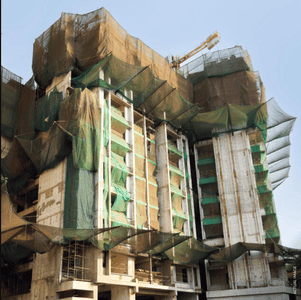Project Image of 1324 Sq.ft 3 BHK Apartment / Flat for sale in Malad West for Rs. 32600000