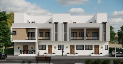 Project Image of 0.0 - 2250.0 Sq.ft 4 BHK Villa for buy in Hill Park