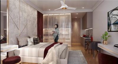 Project Image of 801.0 - 2214.0 Sq.ft 2 BHK Independent Floor for buy in Omaxe Metro City Phase 4