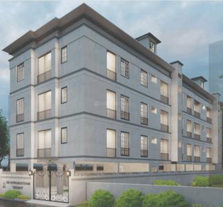 Project Image of 1155.0 - 1700.0 Sq.ft 3 BHK Apartment for buy in Sri Suprabhatham Trident