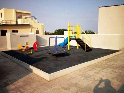 Project Image of 1155.0 - 2494.0 Sq.ft 2 BHK Apartment for buy in Appaswamy Luz Amor