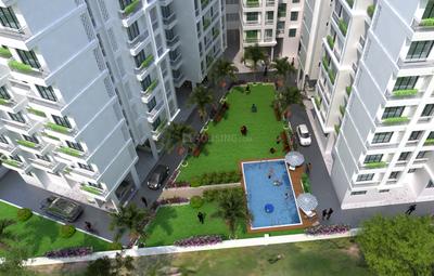 Project Image of 637.0 - 995.0 Sq.ft 1 BHK Apartment for buy in Pioneer Aura Phase 1