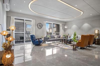 Project Image of 2072.7 - 3593.64 Sq.ft 4 BHK Apartment for buy in Milestone Opulence Green