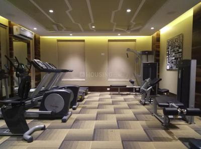 Project Image of 490.0 - 878.0 Sq.ft 1 BHK Apartment for buy in Gurukrupa Guru Atman A B And H