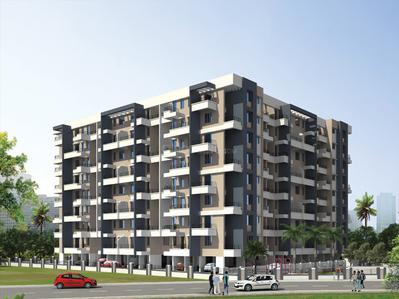 Project Image of 0.0 - 440.0 Sq.ft 2 BHK Apartment for buy in Polite Bhalchandra Puram