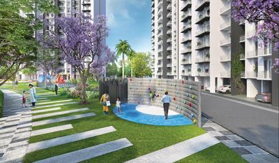 Project Image of 0.0 - 827.75 Sq.ft 3 BHK Apartment for buy in Eldeco Live By The Greens Phase III