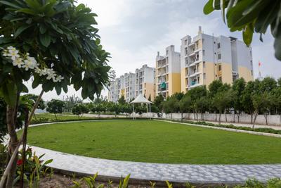Project Image of 456.0 - 756.0 Sq.ft 1 BHK Apartment for buy in RRG Builders And Developers 1BHK and 2BHK Flats