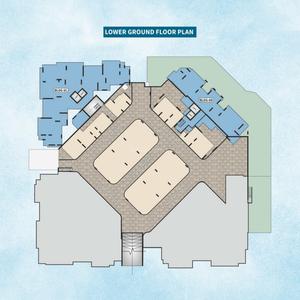 Project Image of 1160 Sq.ft 2 BHK Apartment / Flat for sale in Vasai West for Rs. 7500000