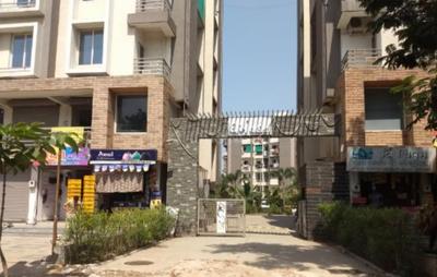 Project Image of 1260.0 - 1665.0 Sq.ft 2 BHK Apartment for buy in Sparsh Dharm Vatika