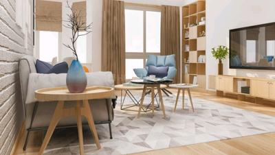 Project Image of 787.0 - 3722.0 Sq.ft 2 BHK Apartment for buy in Greenfield Bougain Villea