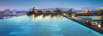 Project Image of 1451 Sq.ft 3 BHK Apartment / Flat for sale in Andheri West for Rs. 54000000