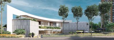 Project Image of 1981 Sq.ft 3 BHK Apartment / Flat for sale in Whitefield for Rs. 31800000
