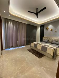 Project Image of 0.0 - 2970.0 Sq.ft 4 BHK Builder Floor for buy in Paramount Luxury Golf Course Extension