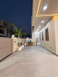Project Image of 0.0 - 4500.0 Sq.ft 5 BHK Villa for buy in Parth Villa