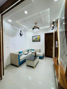 Project Image of 490.0 - 1350.0 Sq.ft 2 BHK Builder Floor for buy in Ganpati Premium Residence West Delhi