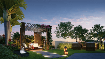 Project Image of 1205.0 - 2840.0 Sq.ft 2 BHK Apartment for buy in Lifestyle Towers