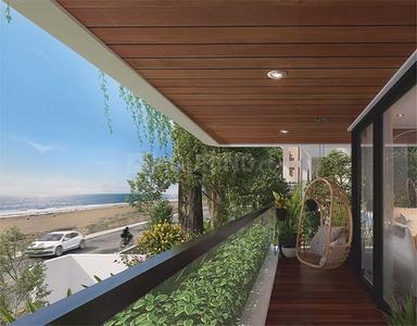 Project Image of 1761.0 - 4931.0 Sq.ft 3 BHK Apartment for buy in SS BuildTech Ayaana