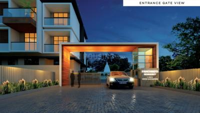 Deepak Panchmoti Residency Amenities 1