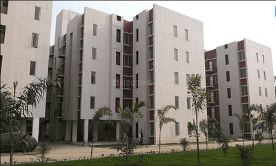 Project Image of 408 Sq.ft 1 BHK Apartment / Flat for sale in Barasat for Rs. 1350000