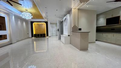 Project Image of 1100.0 - 2200.0 Sq.ft 3 BHK Builder Floor for buy in Creative Homes