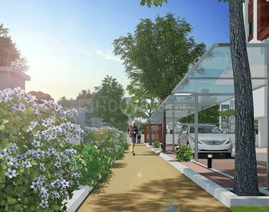 Project Image of 618.17 - 796.64 Sq.ft 2 BHK Apartment for buy in Sigma Centuria Phase II